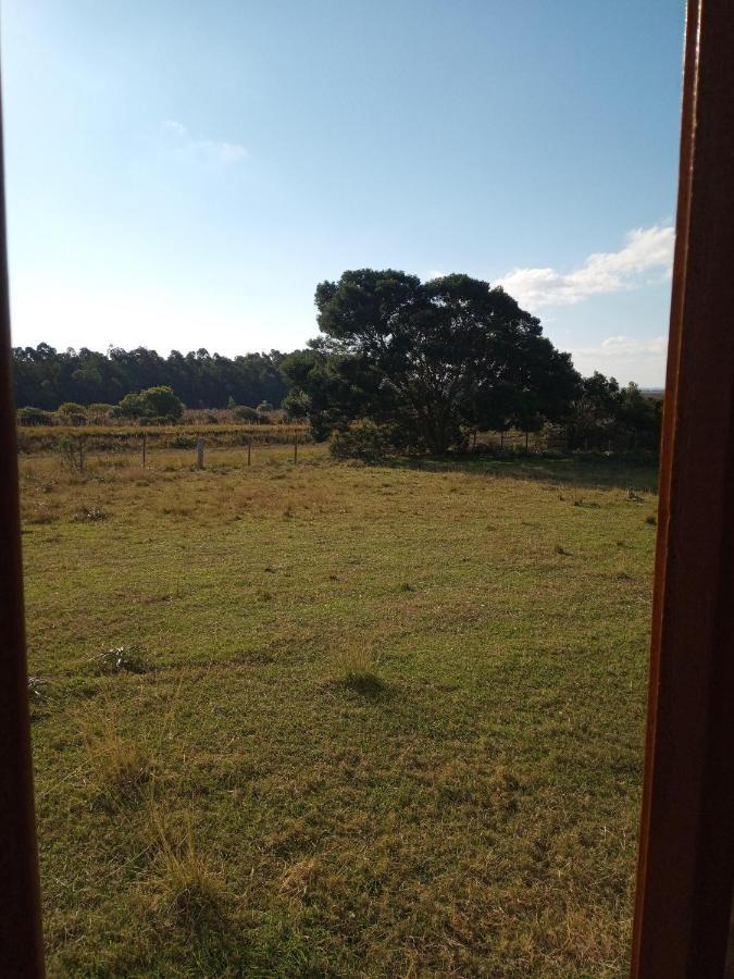 Pousada Do Pampa Jaguarão Exteriör bild